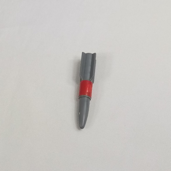 1984 Hasbro GI Joe Missile Defense Unit Parts Lot - Picture 13 of 13